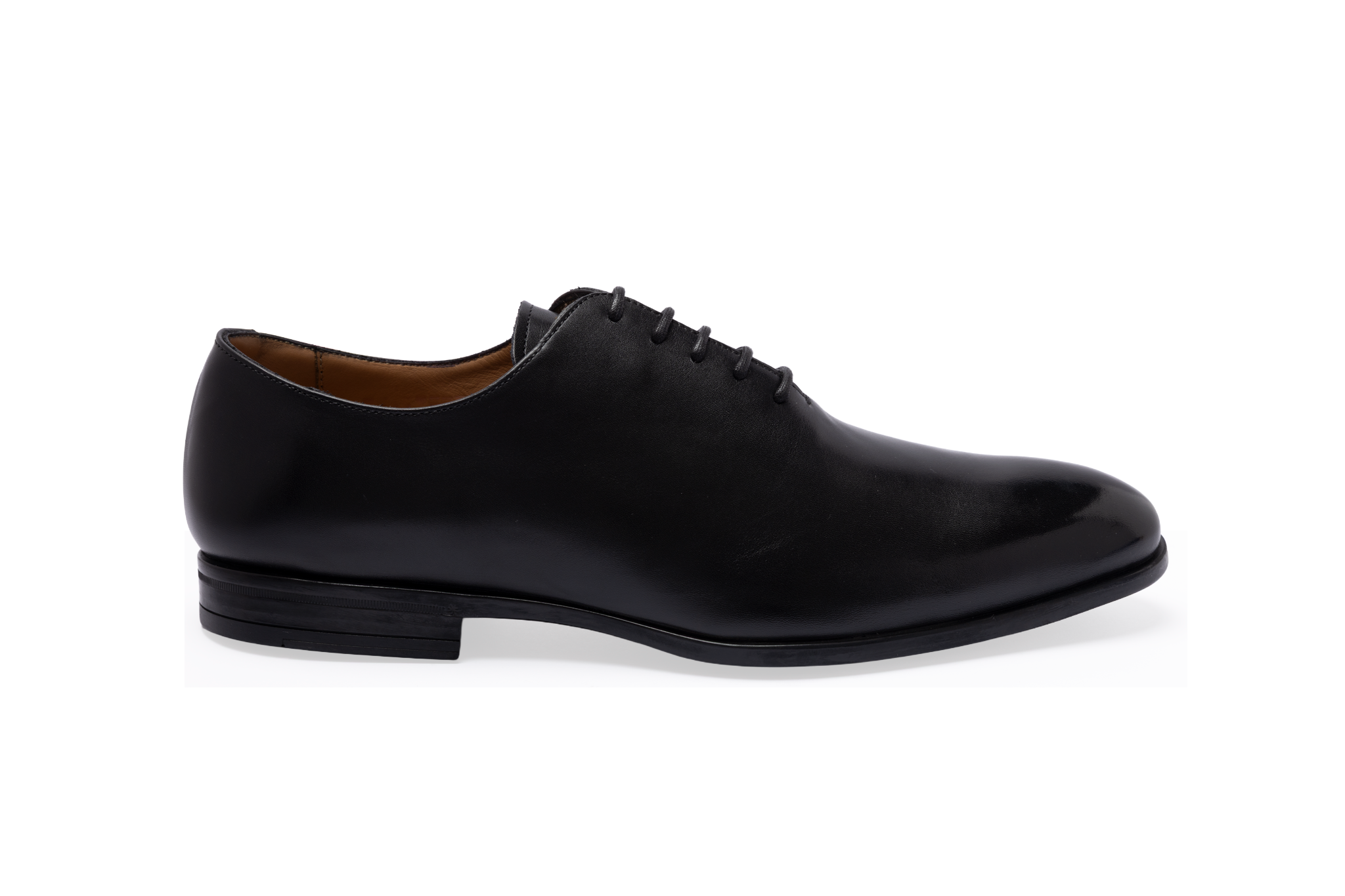 214 / I Black Oxfords