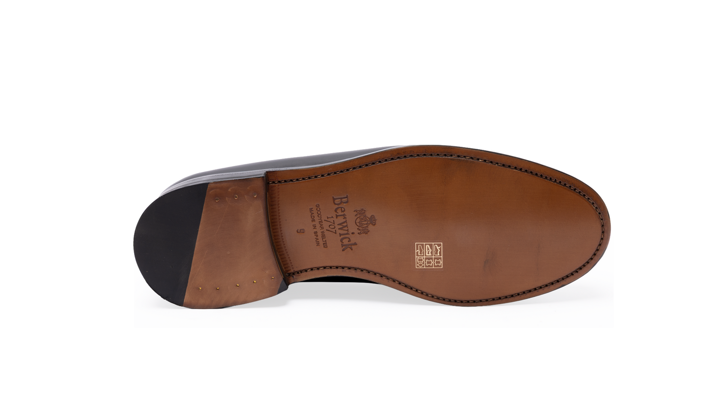 4456/k1- Penny Loafers