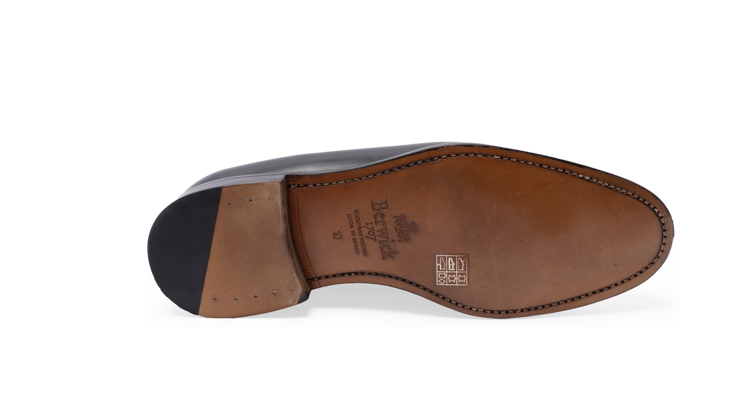 4545/K1 - Penny Loafers