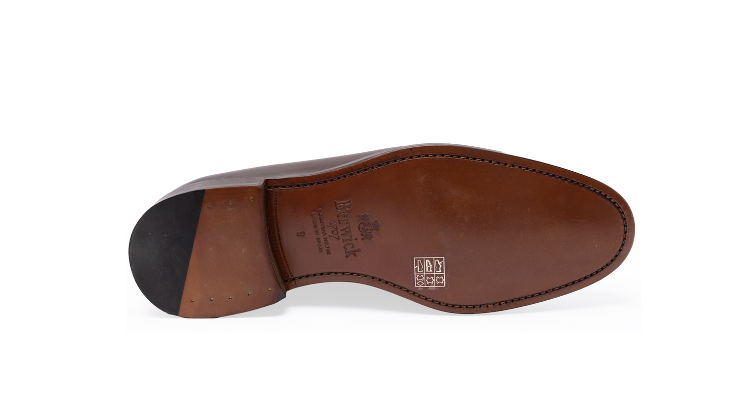 4545/K2- Penny Loafers