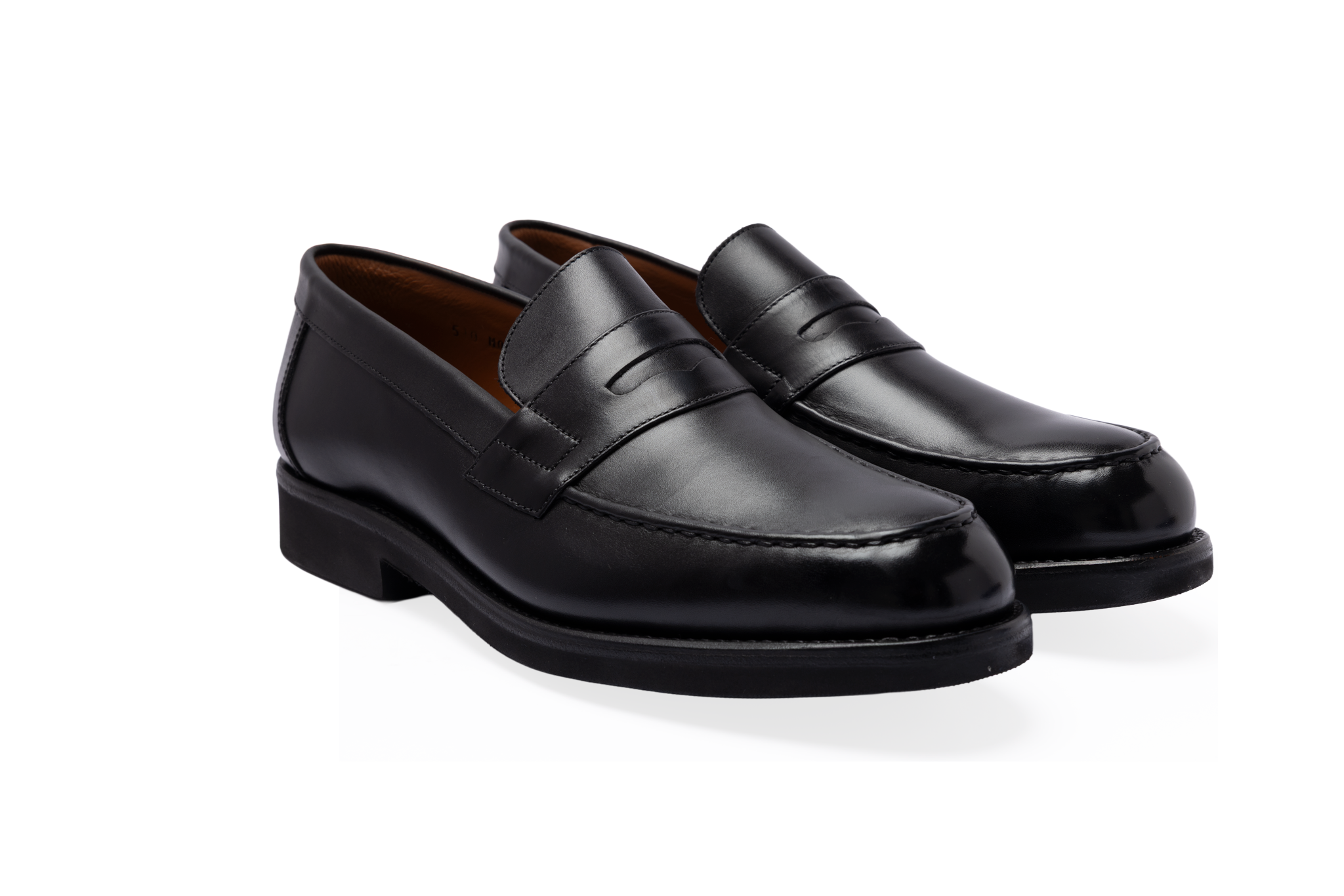 510/597- Windsor Black