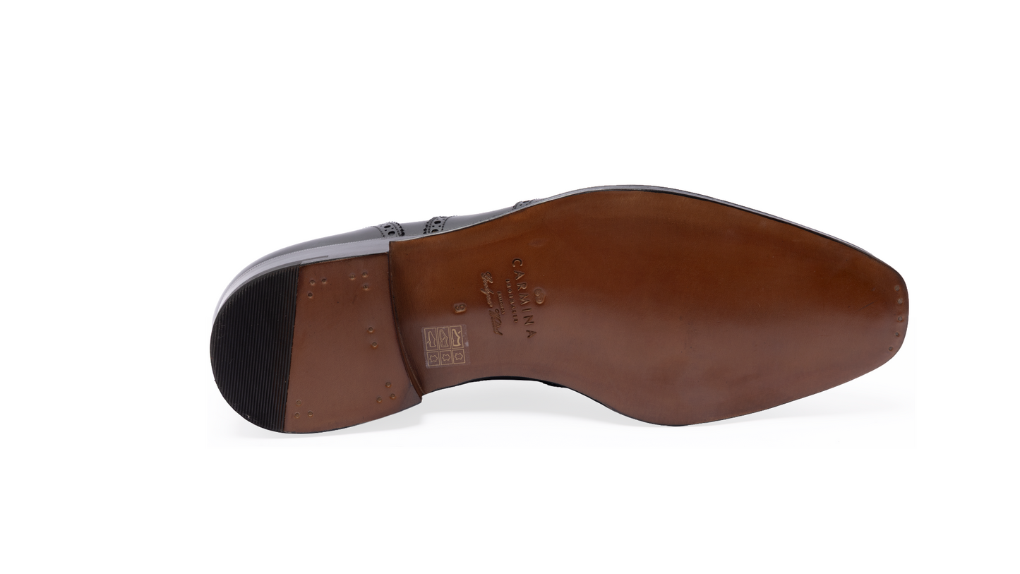 922- Wingtip Oxfords