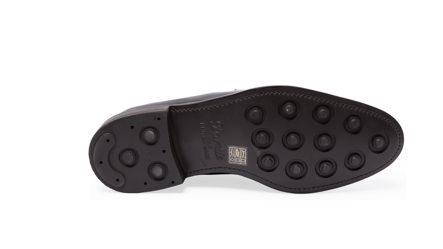 9628/K7- Penny Loafers