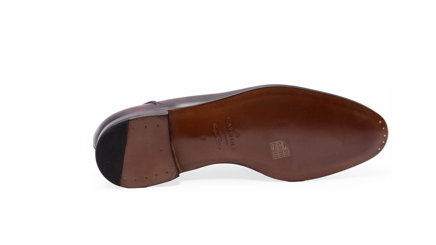 80856- Penny Loafers