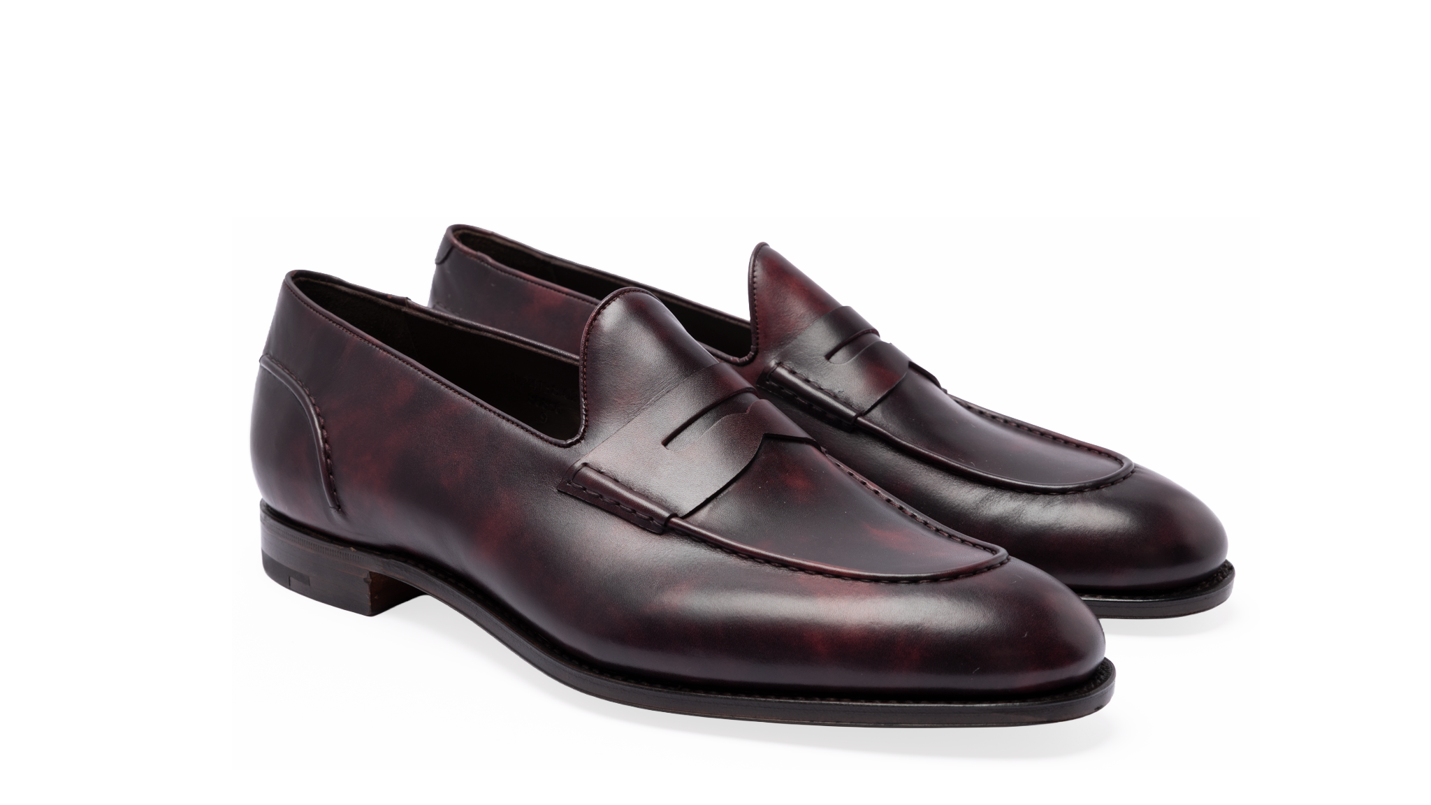 80856- Penny Loafers