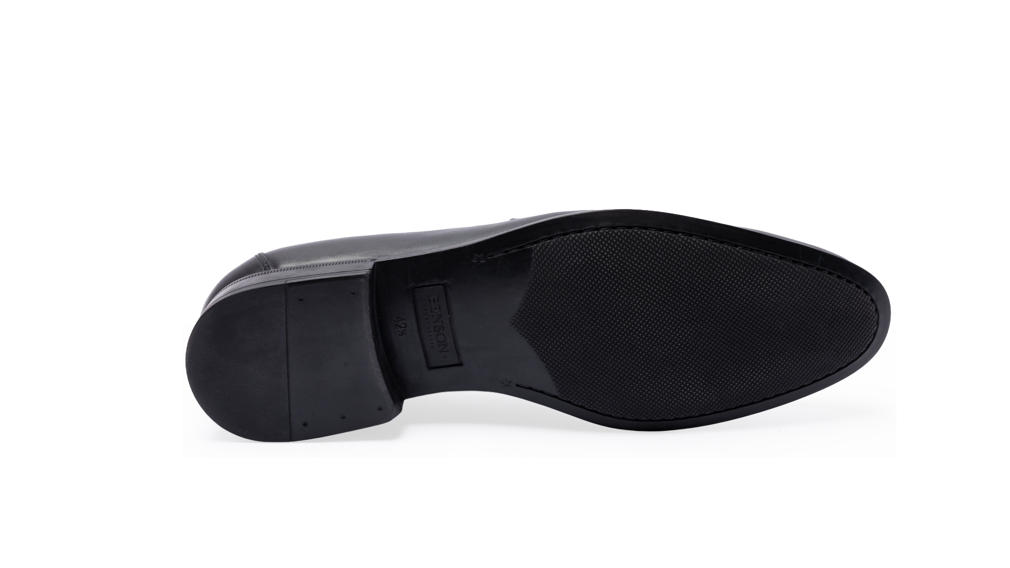 1220- Black Loafers