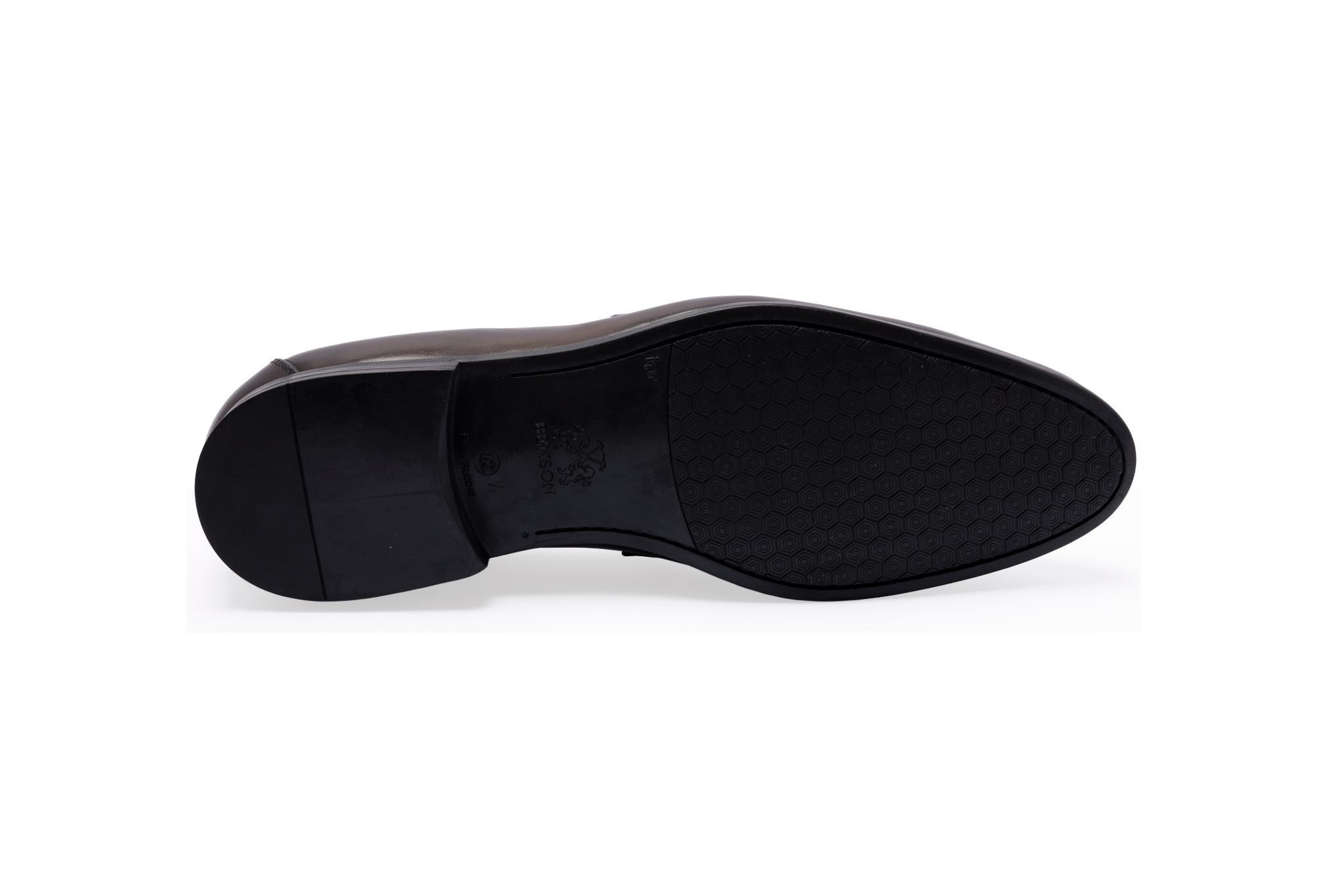 1220 / XB Dark Brown Loafers