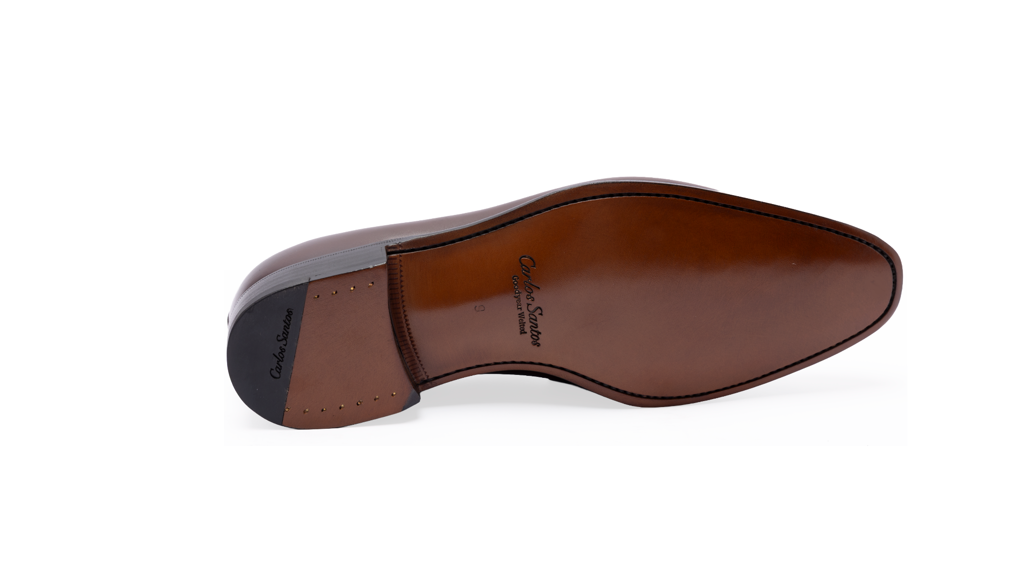 1988- Loafers
