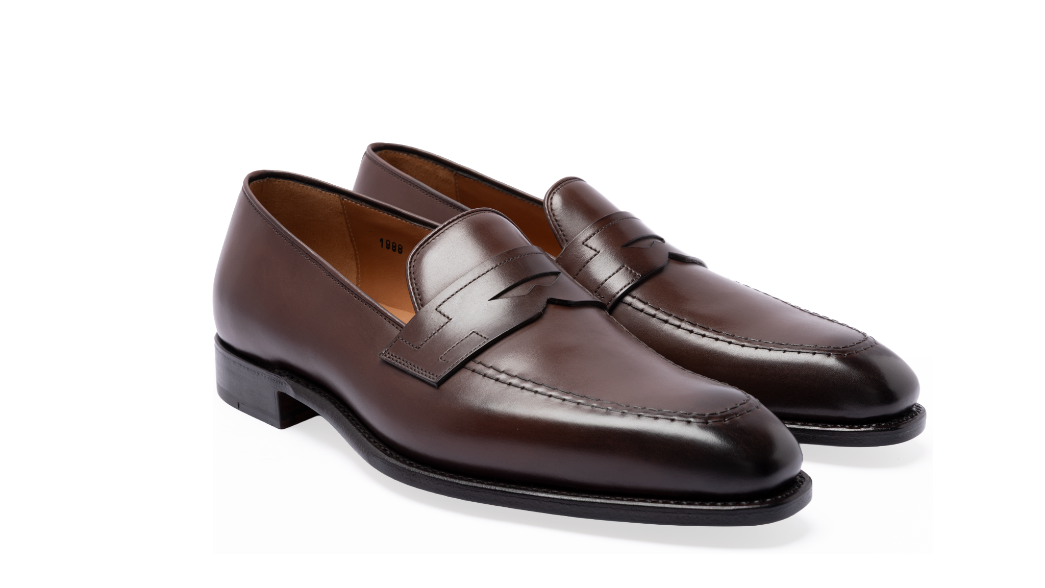 1988- Loafers