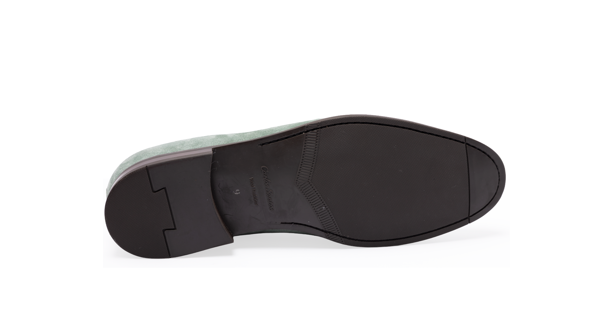 1990/04 Loafers