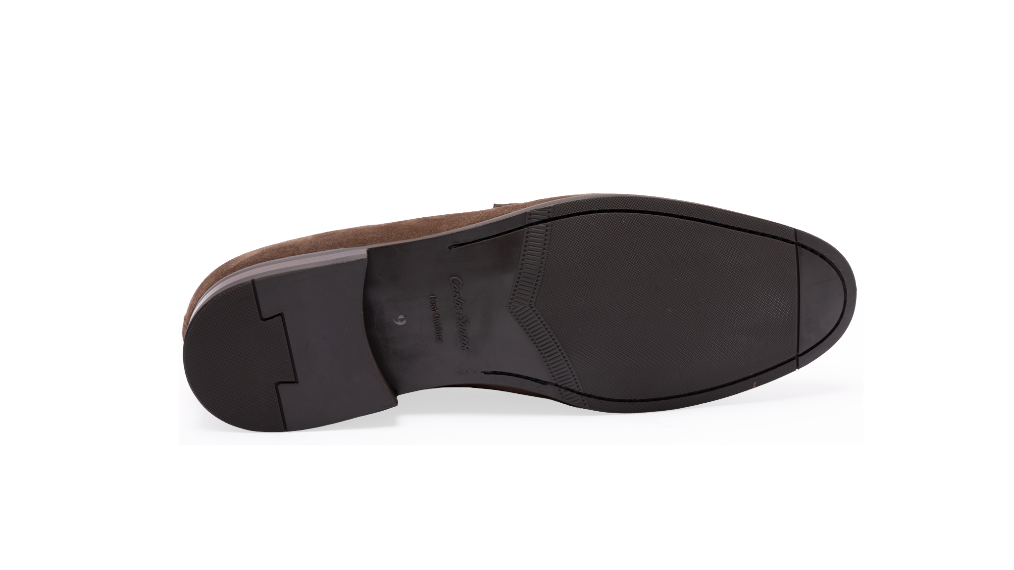 1990/05 Loafers
