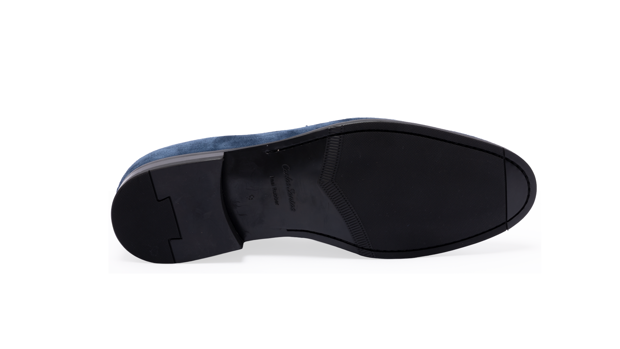 1990/07 Loafers