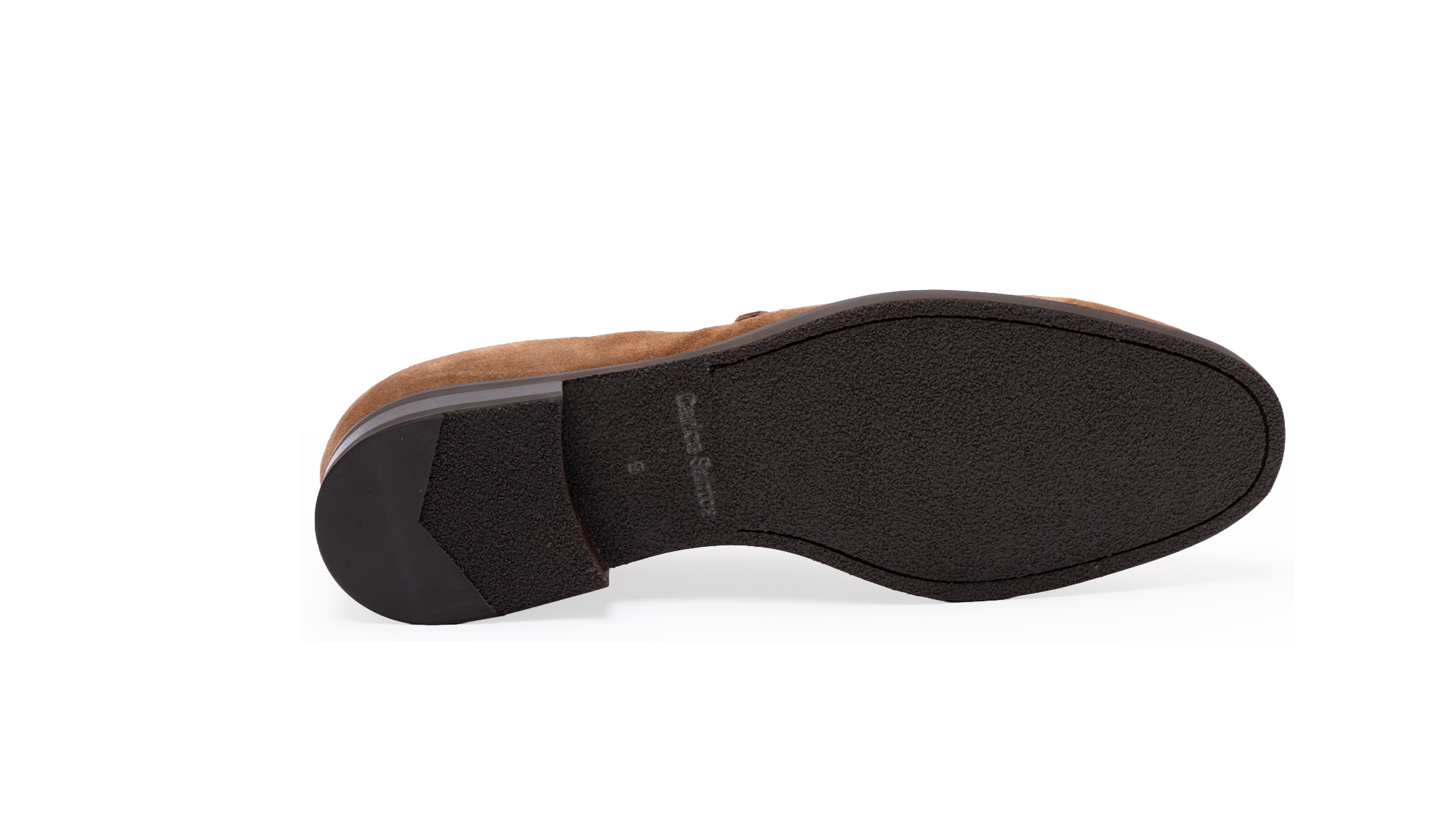 1992/06 Loafers
