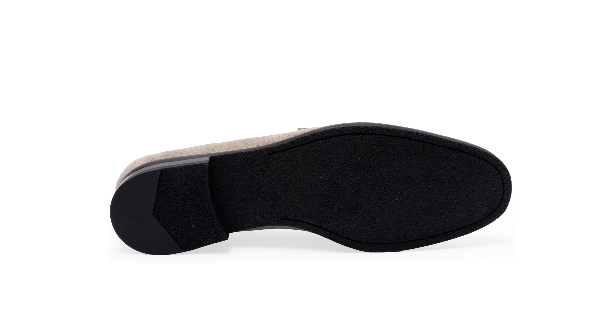 1992/07 Loafers