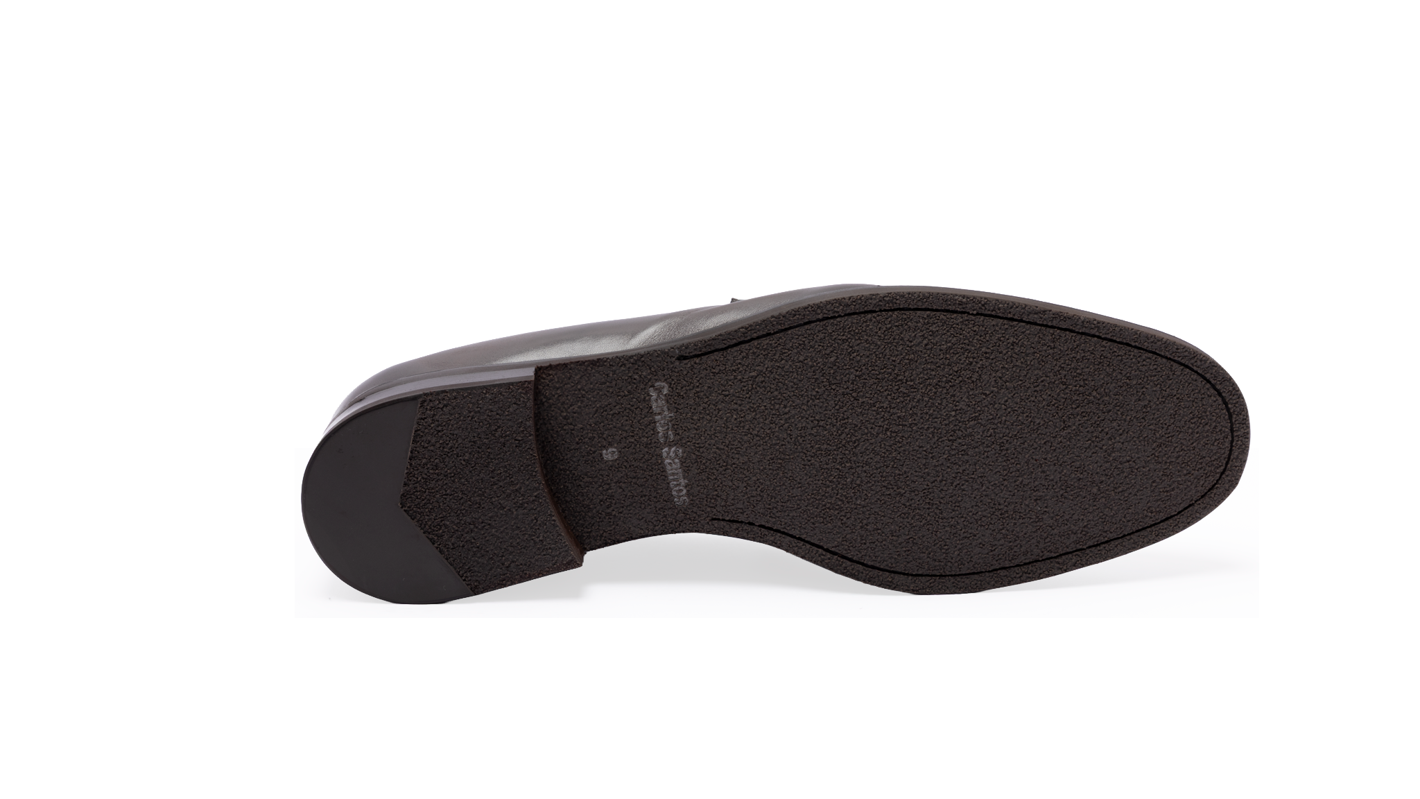 1992/08 Loafers