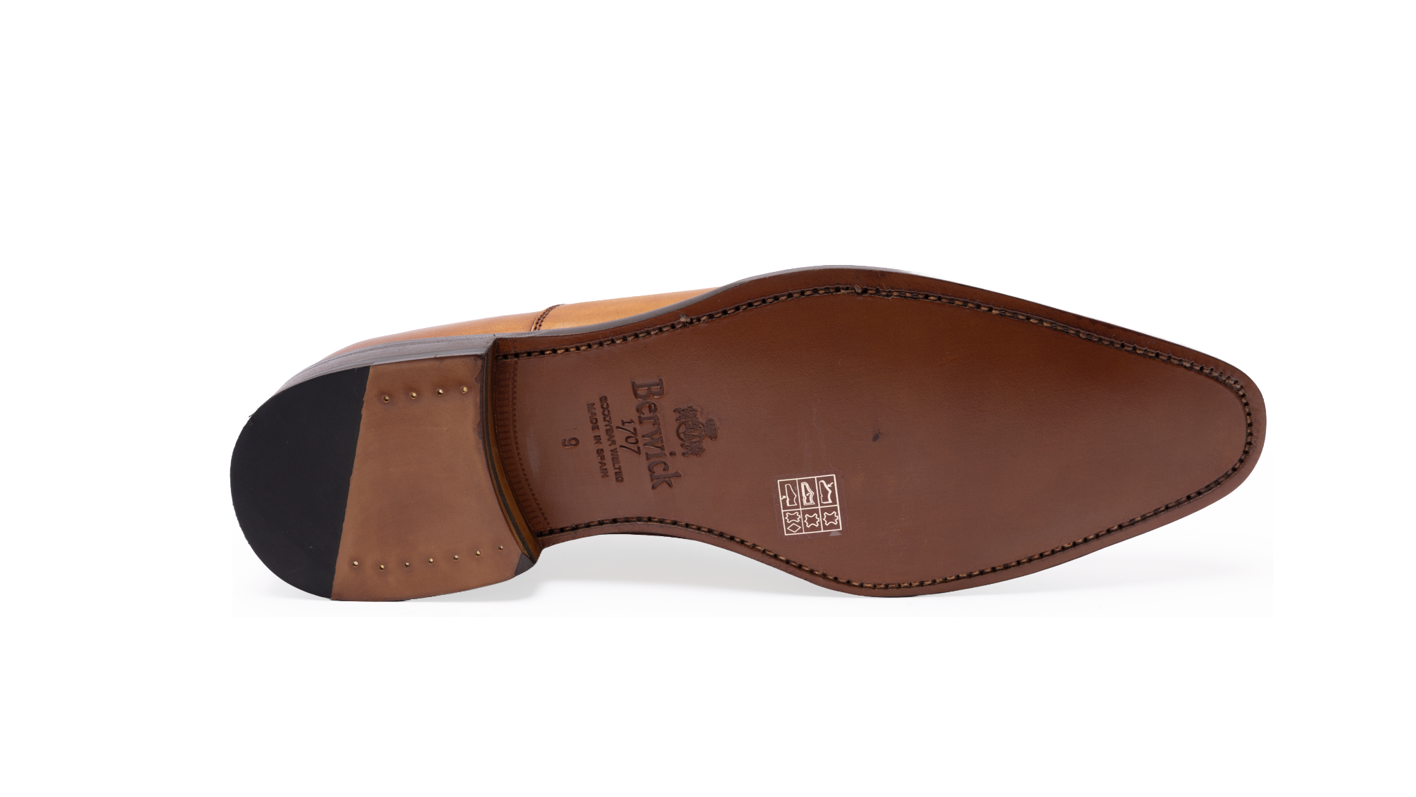 2428- Oxfords
