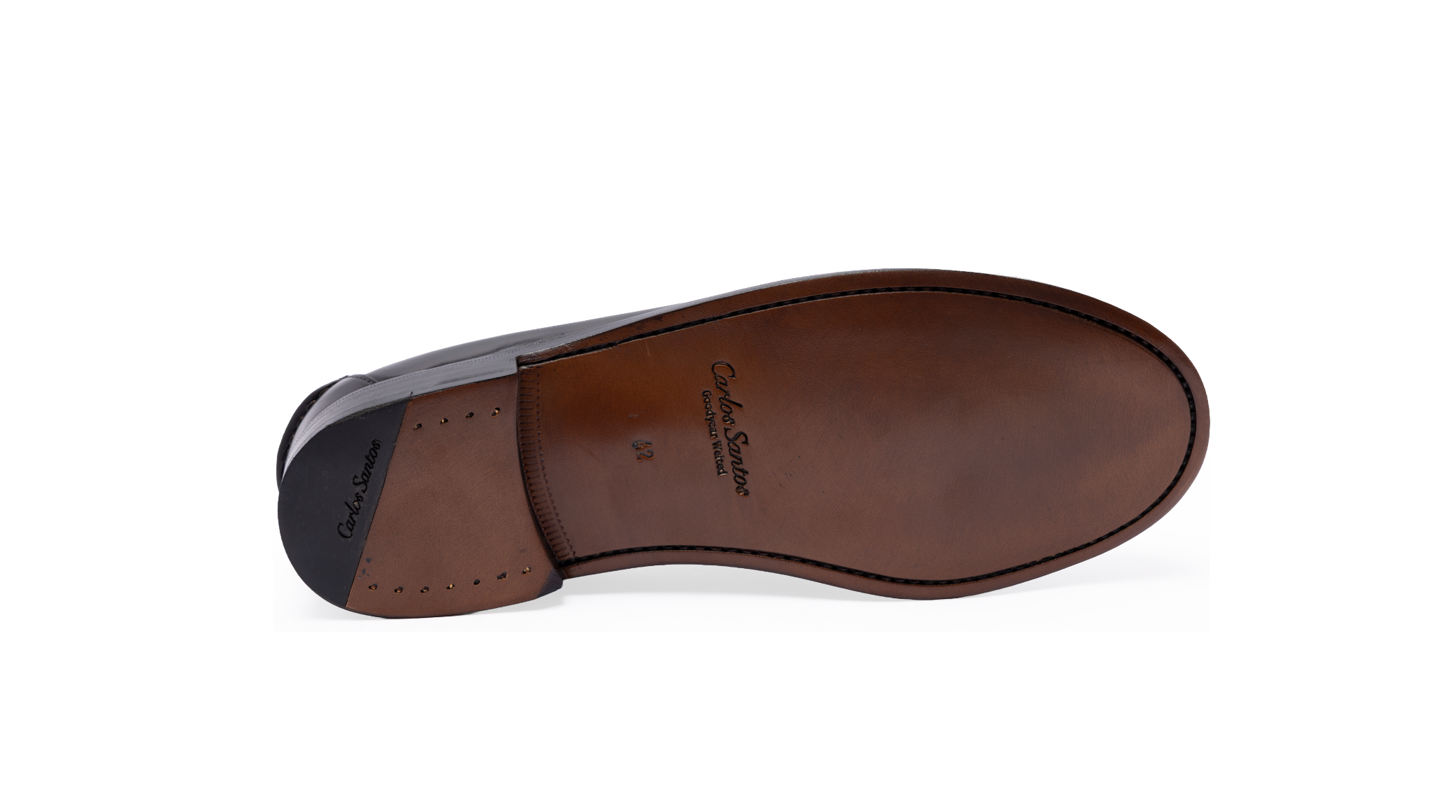 3705- Loafers