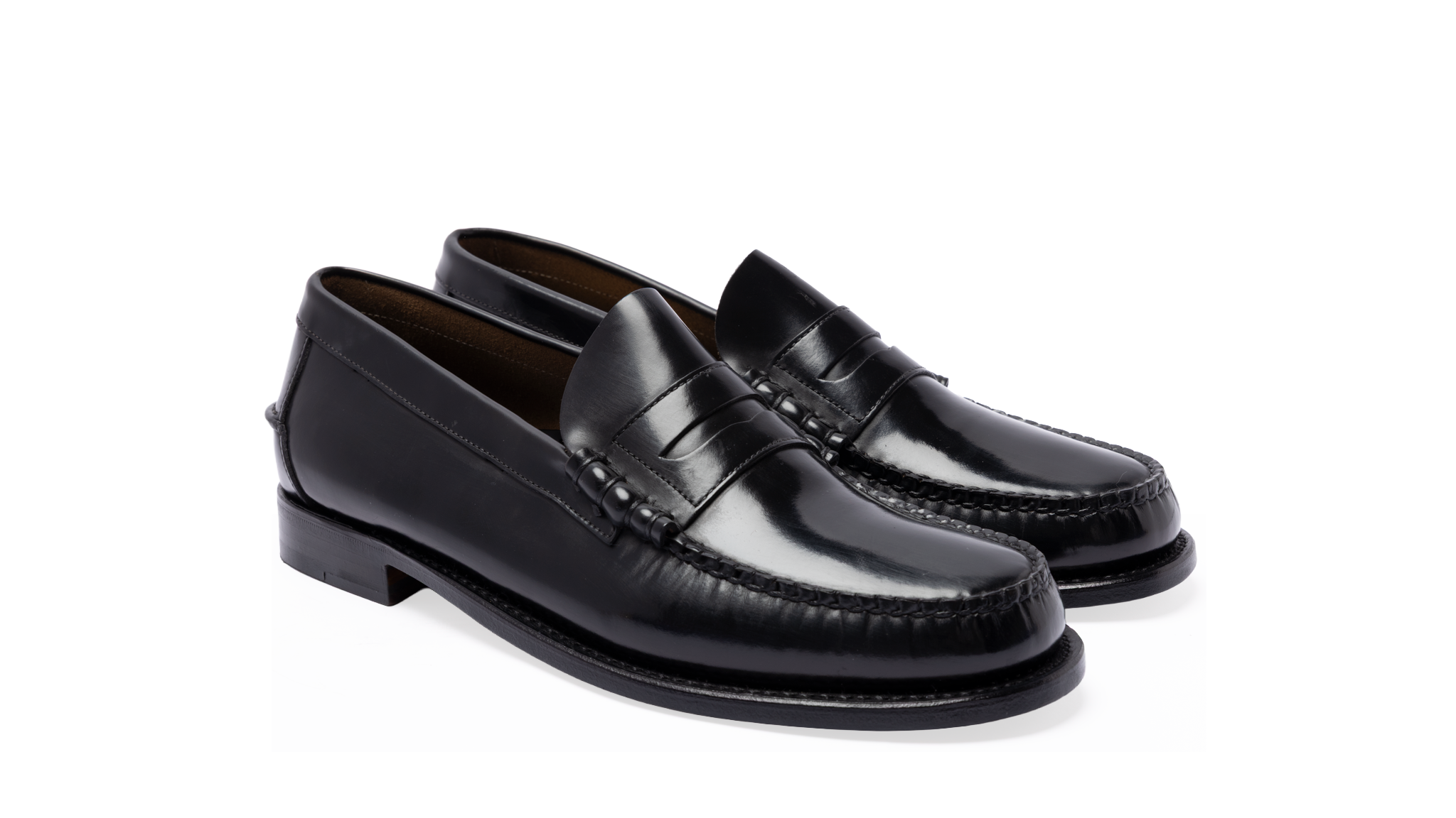 3705- Loafers