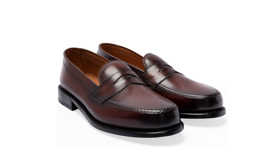4212/03 Loafers
