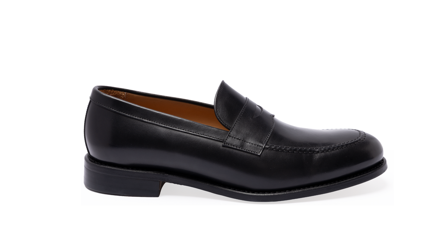 4545/K1 - Penny Loafers