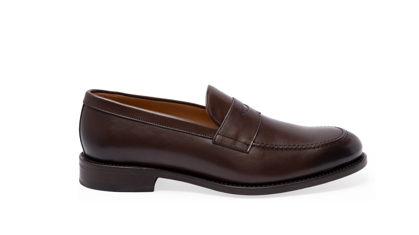 4545/K2- Penny Loafers