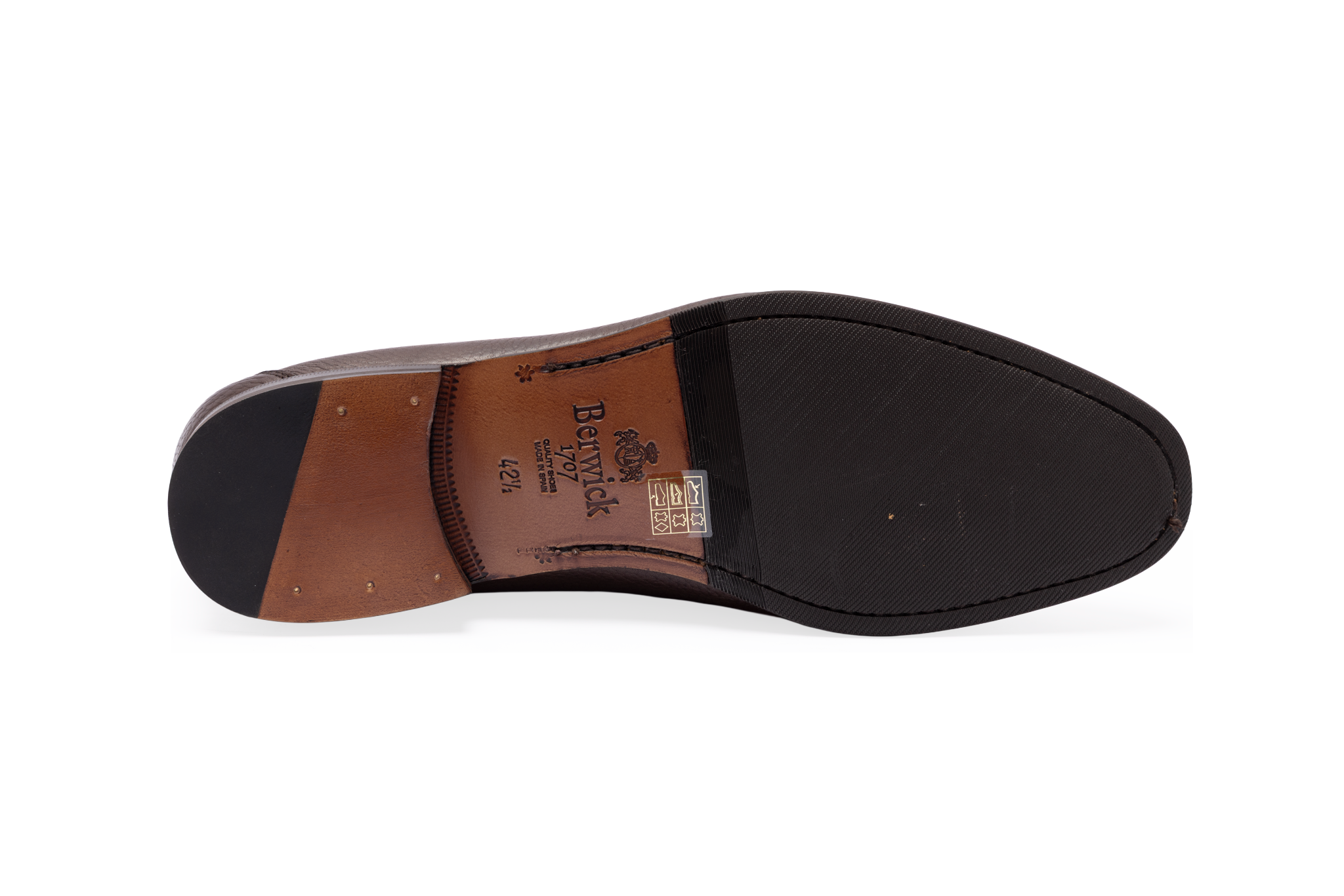 5105- Brown