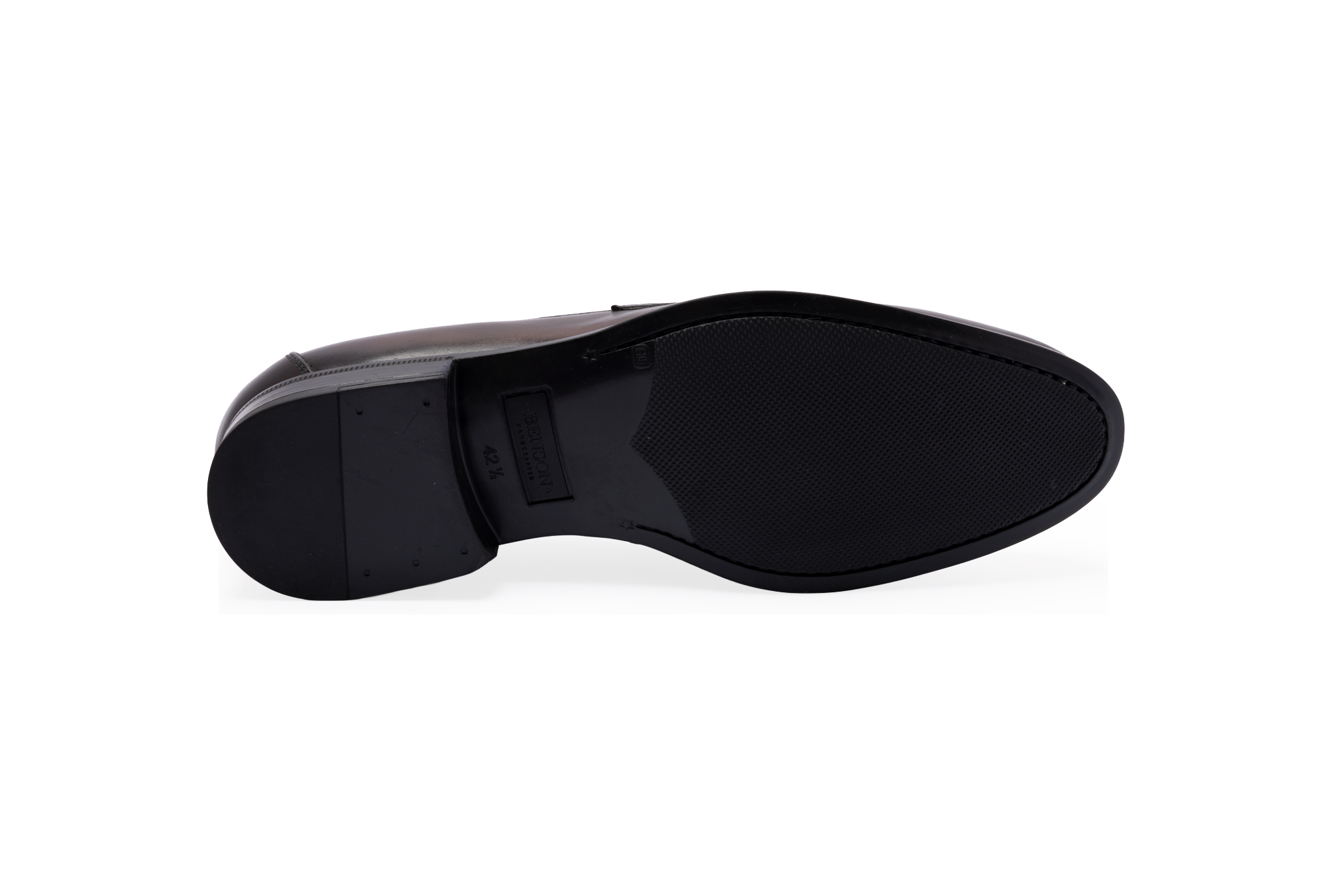 510/597- Blake Dark Brown