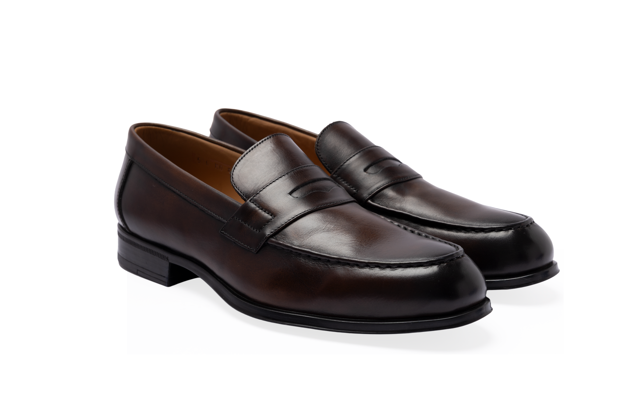 510/597- Blake Dark Brown