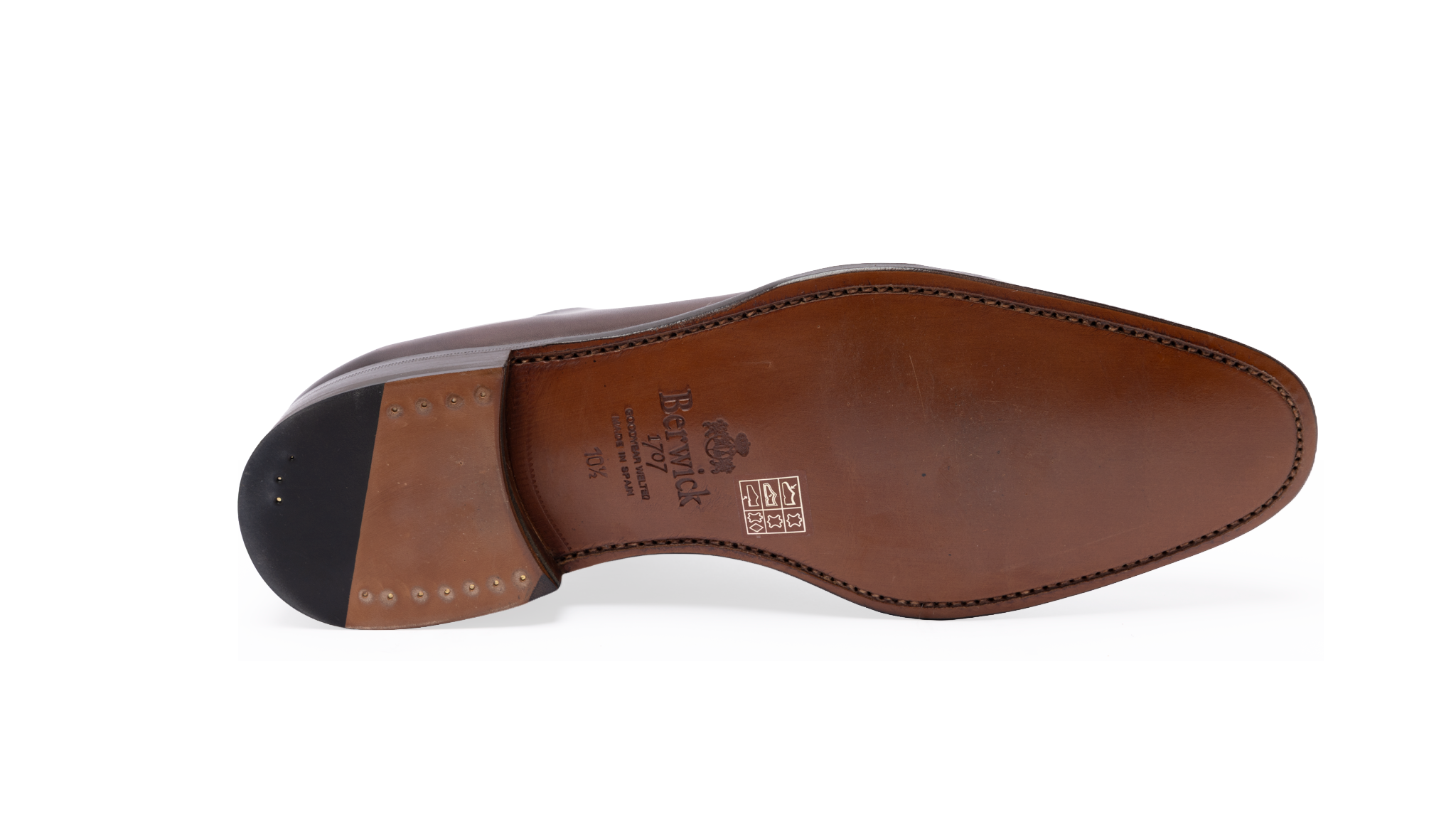 5216/K2- Oxfords