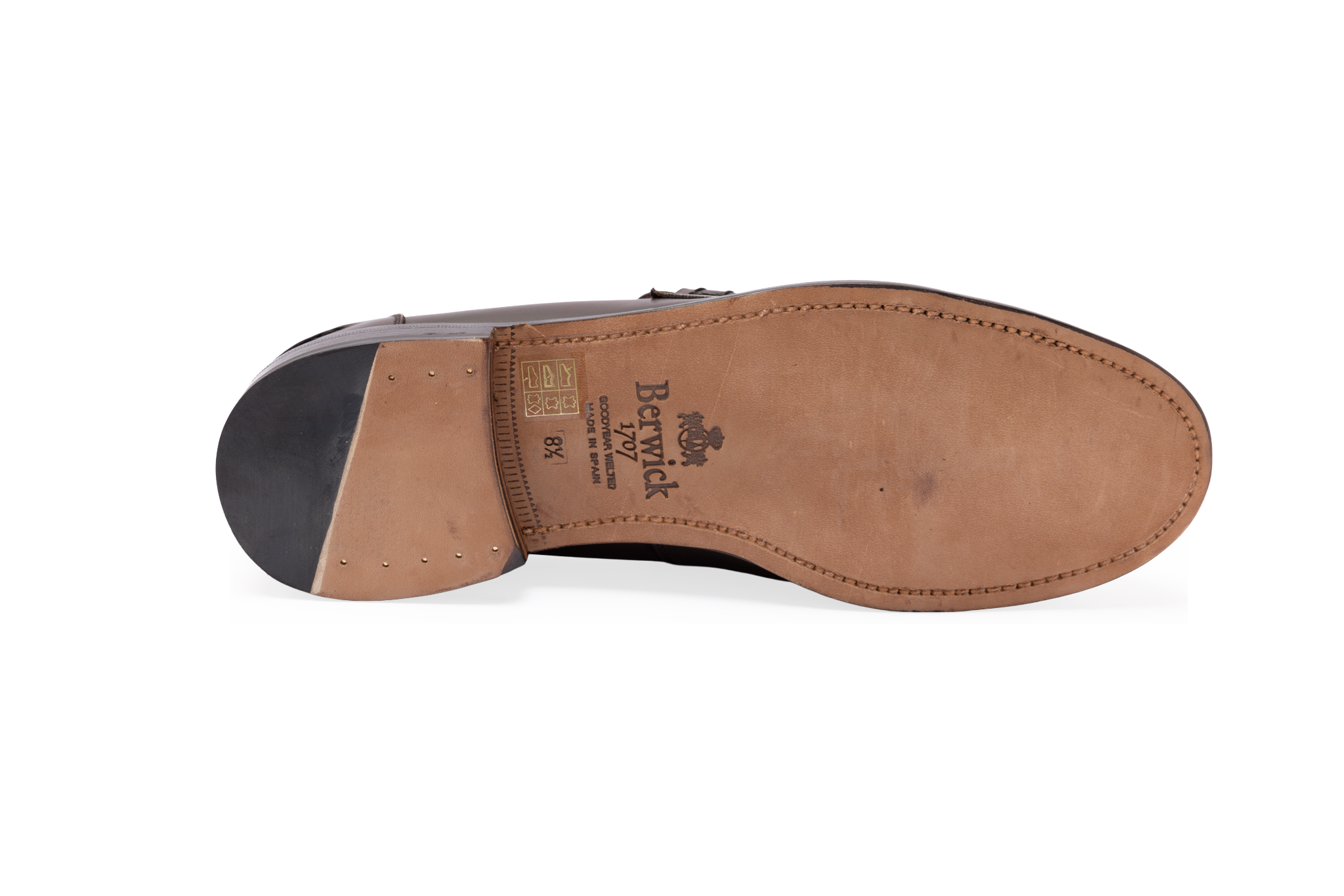 5817-Brown