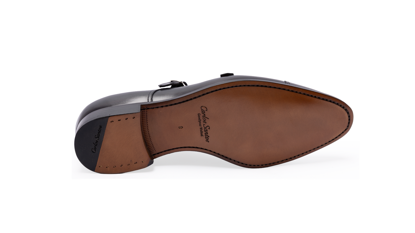 6942/140 Double Monk