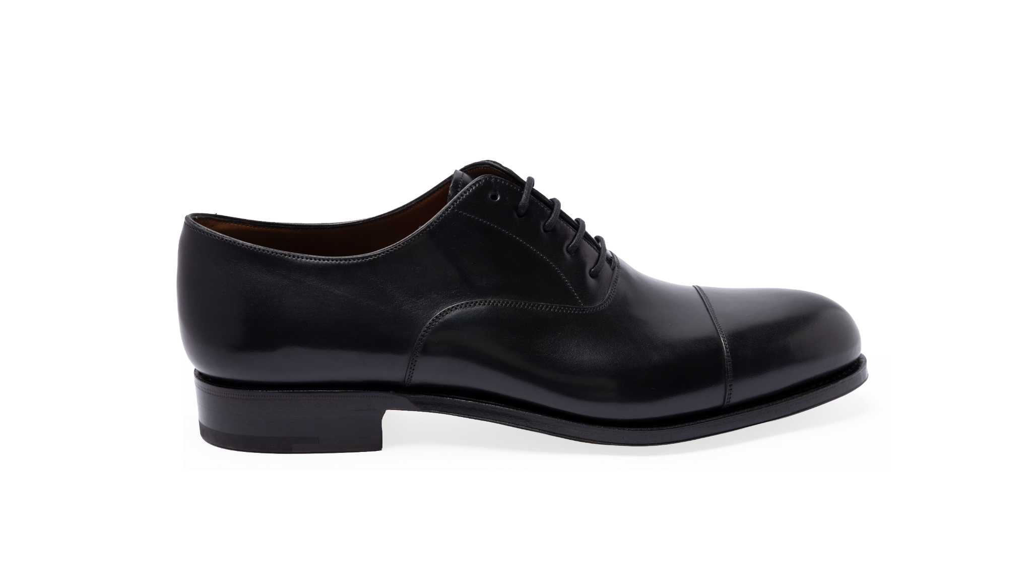 732- Cap Toe Oxfords