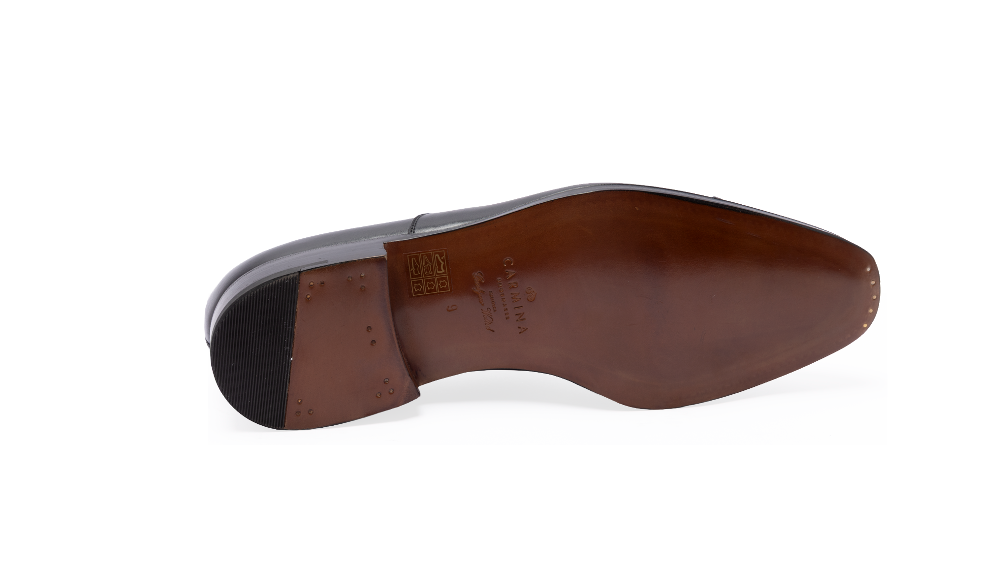 80386- Cap Toe Oxfords