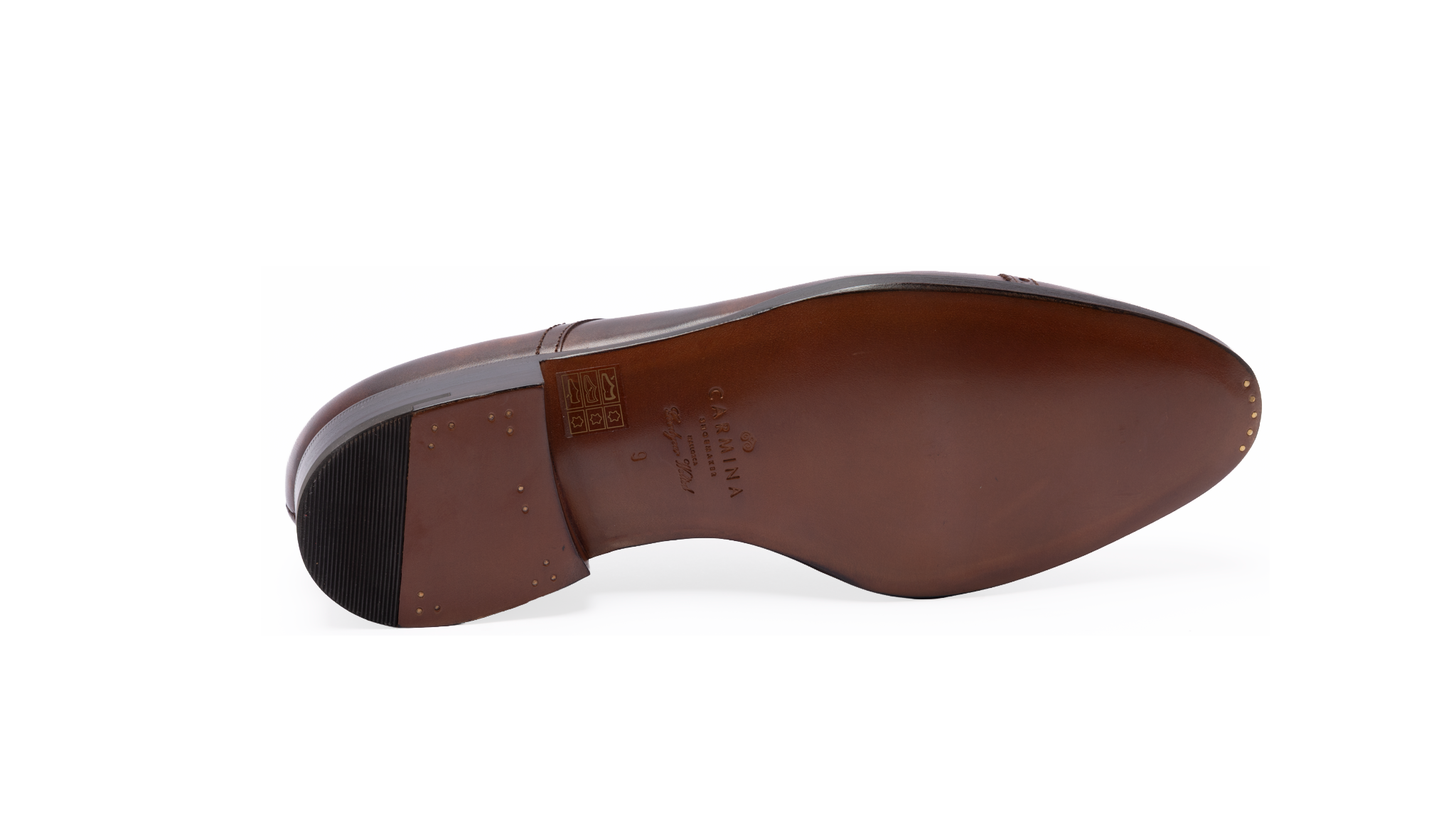 80647 Cap Toe Derby