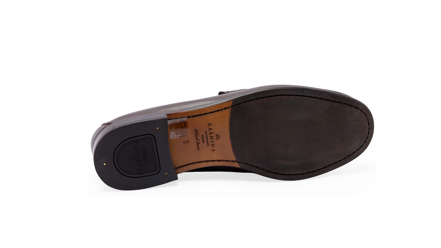 80746- Horsebit Loafers