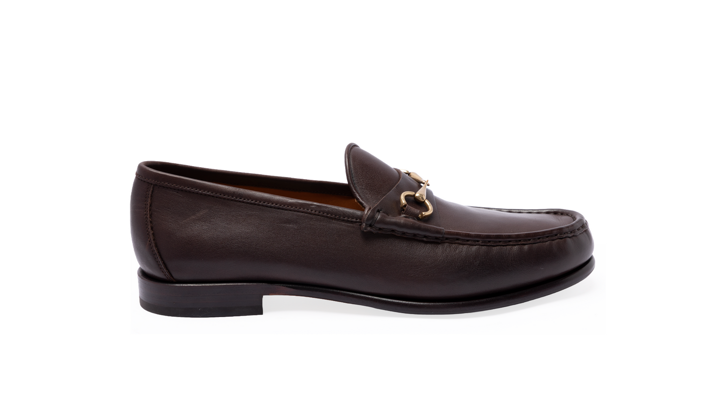 80746- Horsebit Loafers