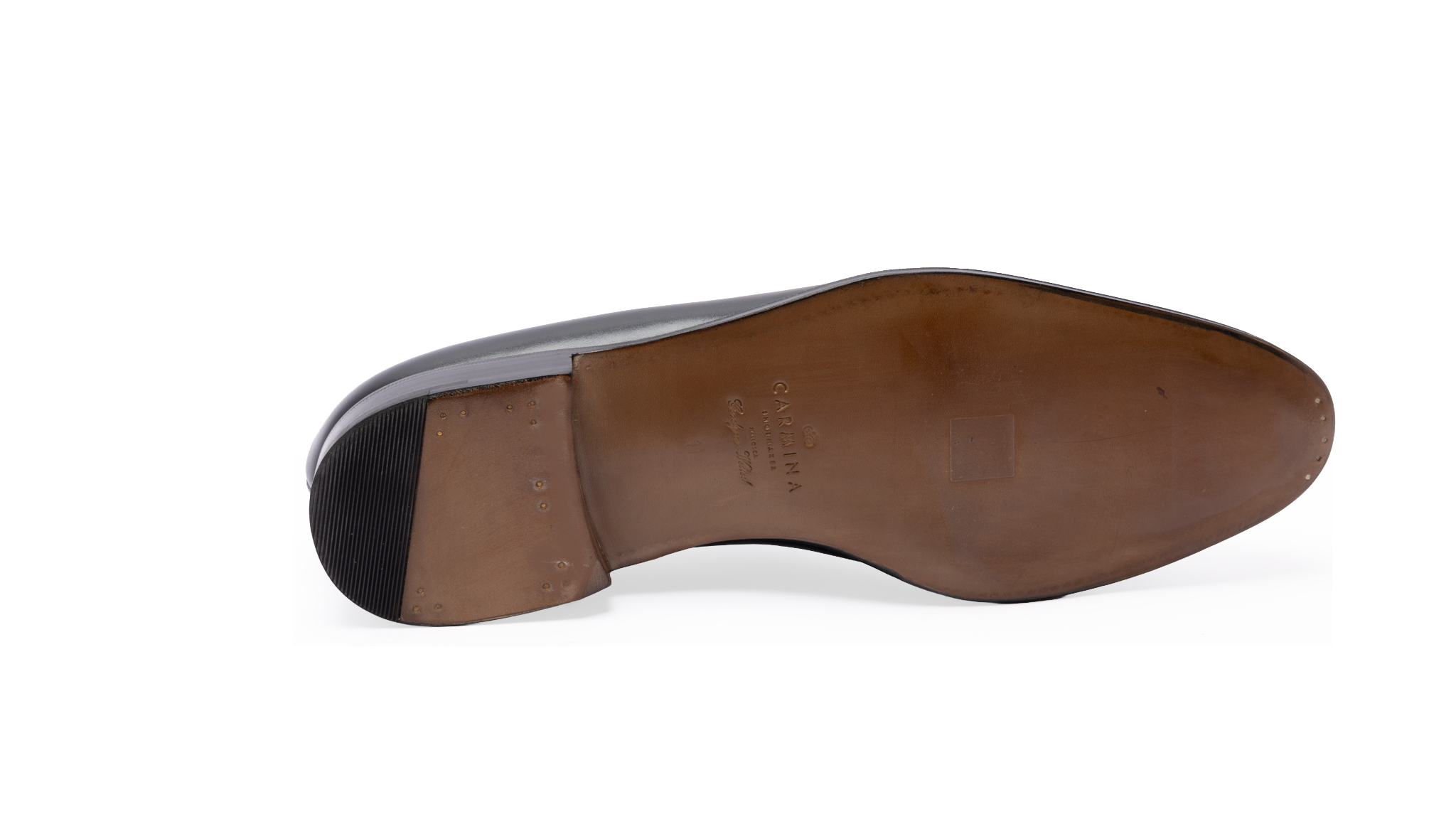 80832 Penny Loafers