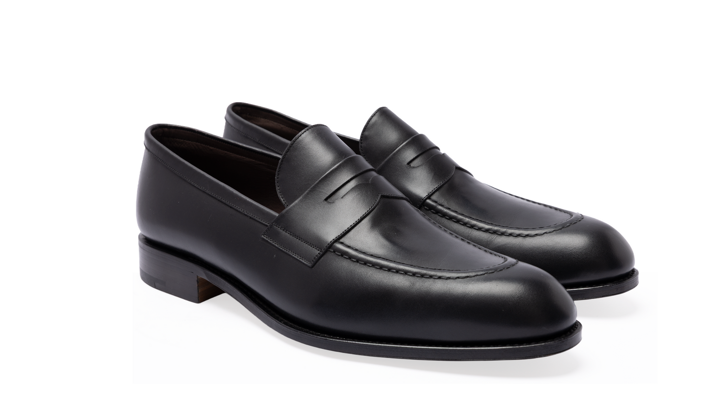 80832 Penny Loafers