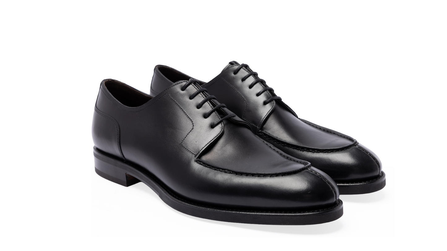 80883- Norwegian Shoes