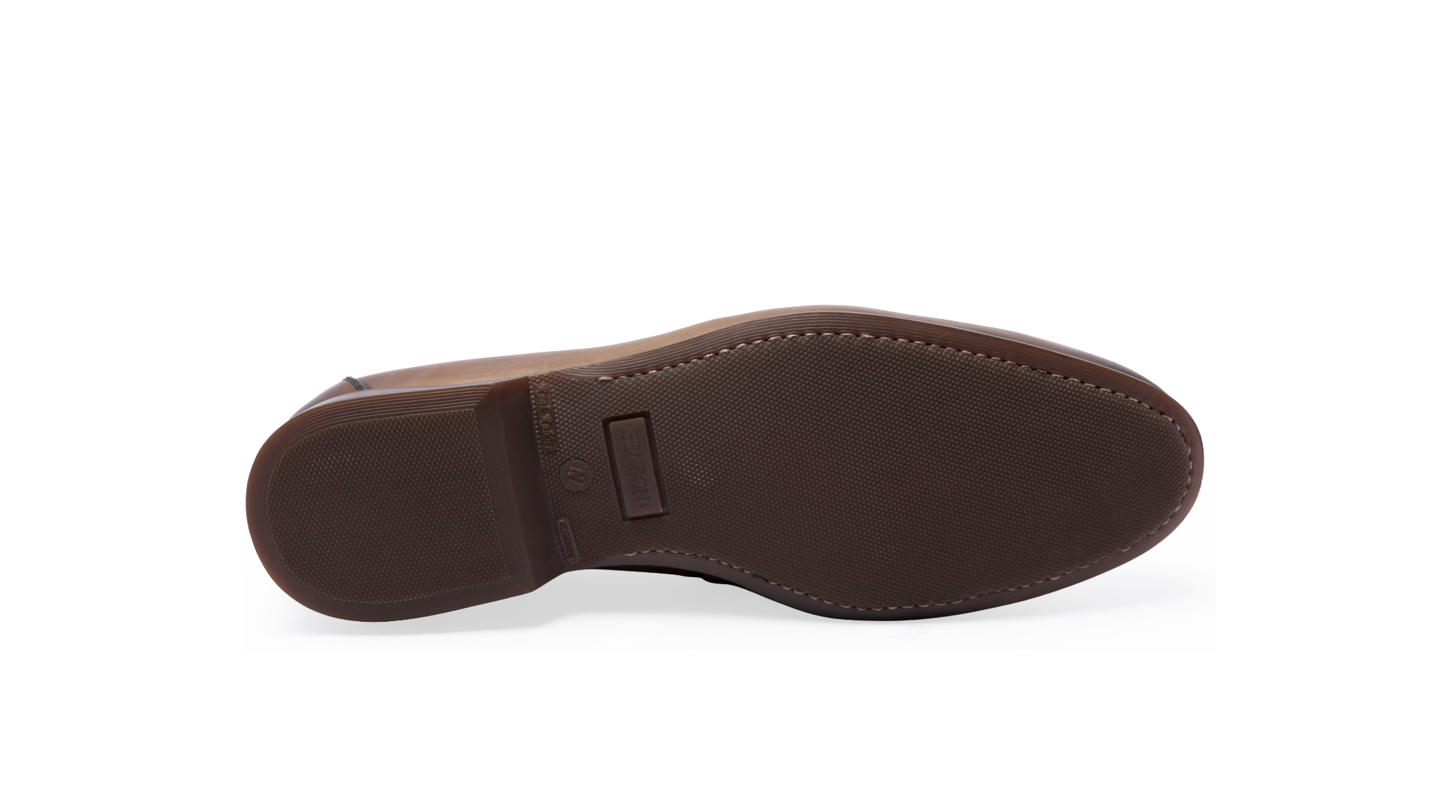 810- Penny Loafers