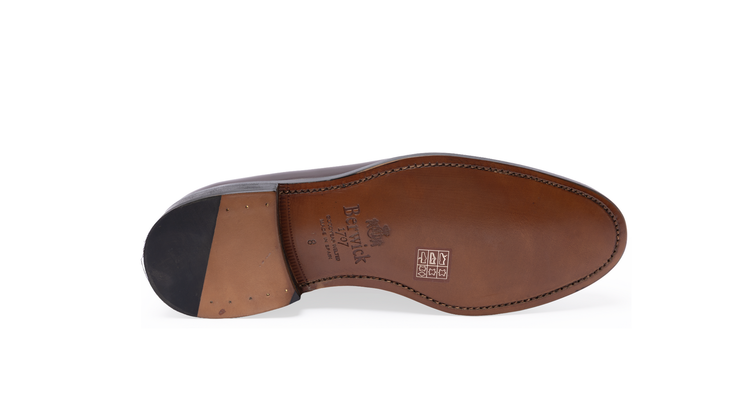 8491/k1- Tassel Loafers