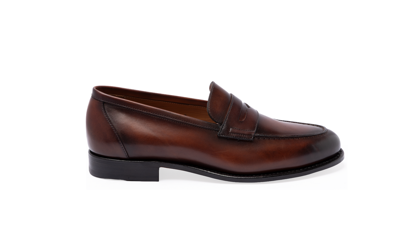 9176/71- Loafers