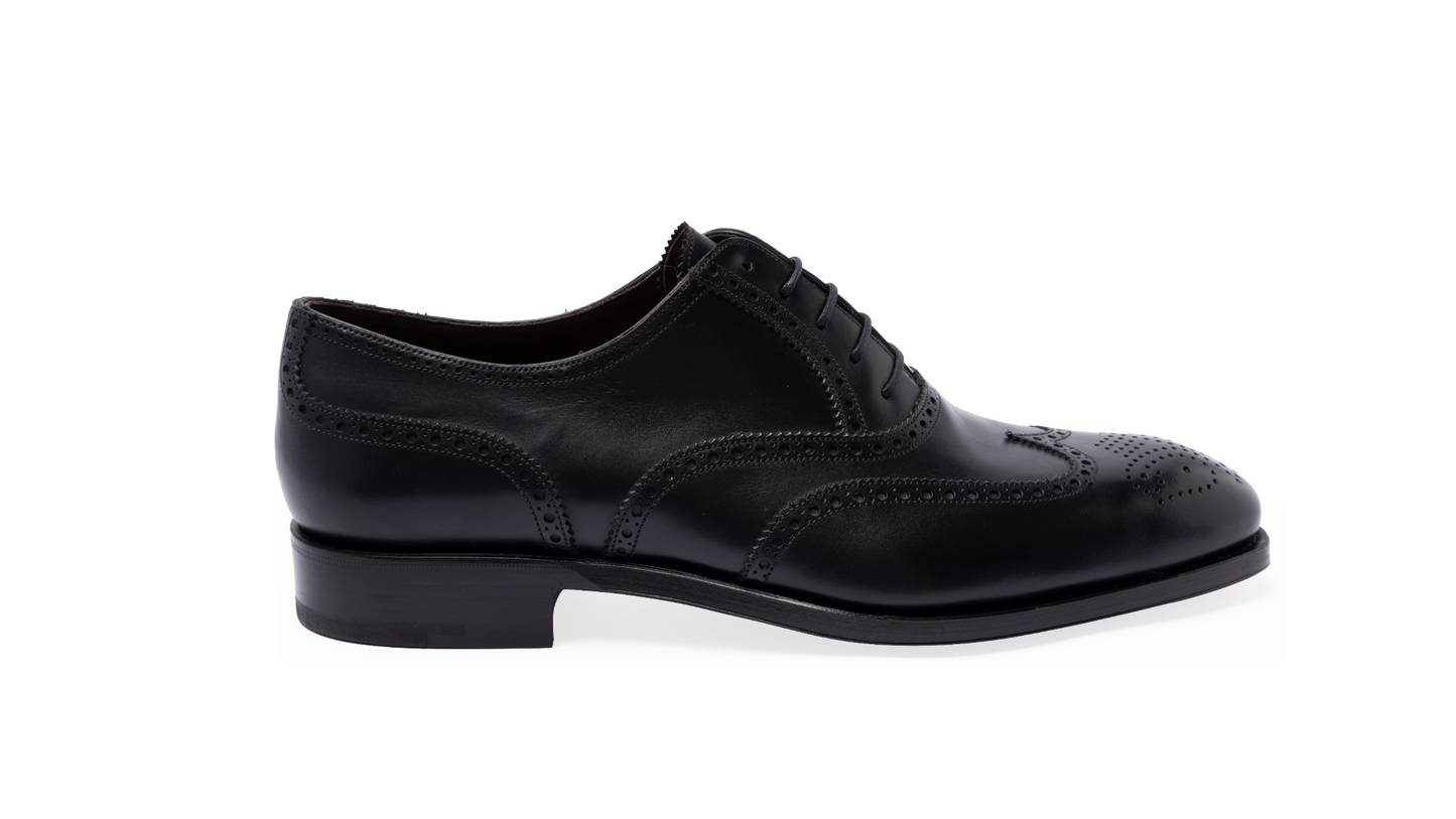 922- Wingtip Oxfords