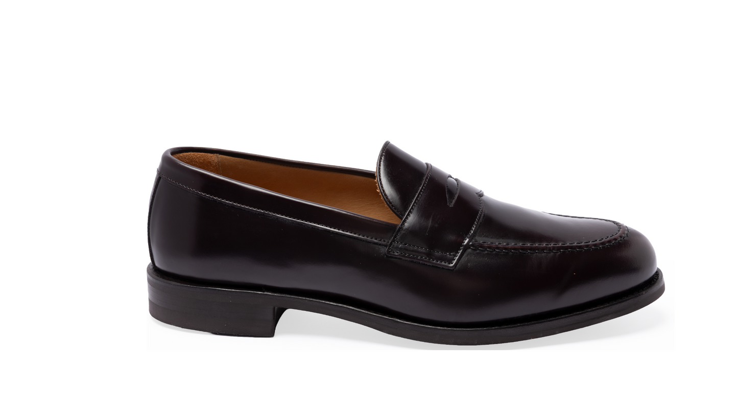 9628/K7- Penny Loafers
