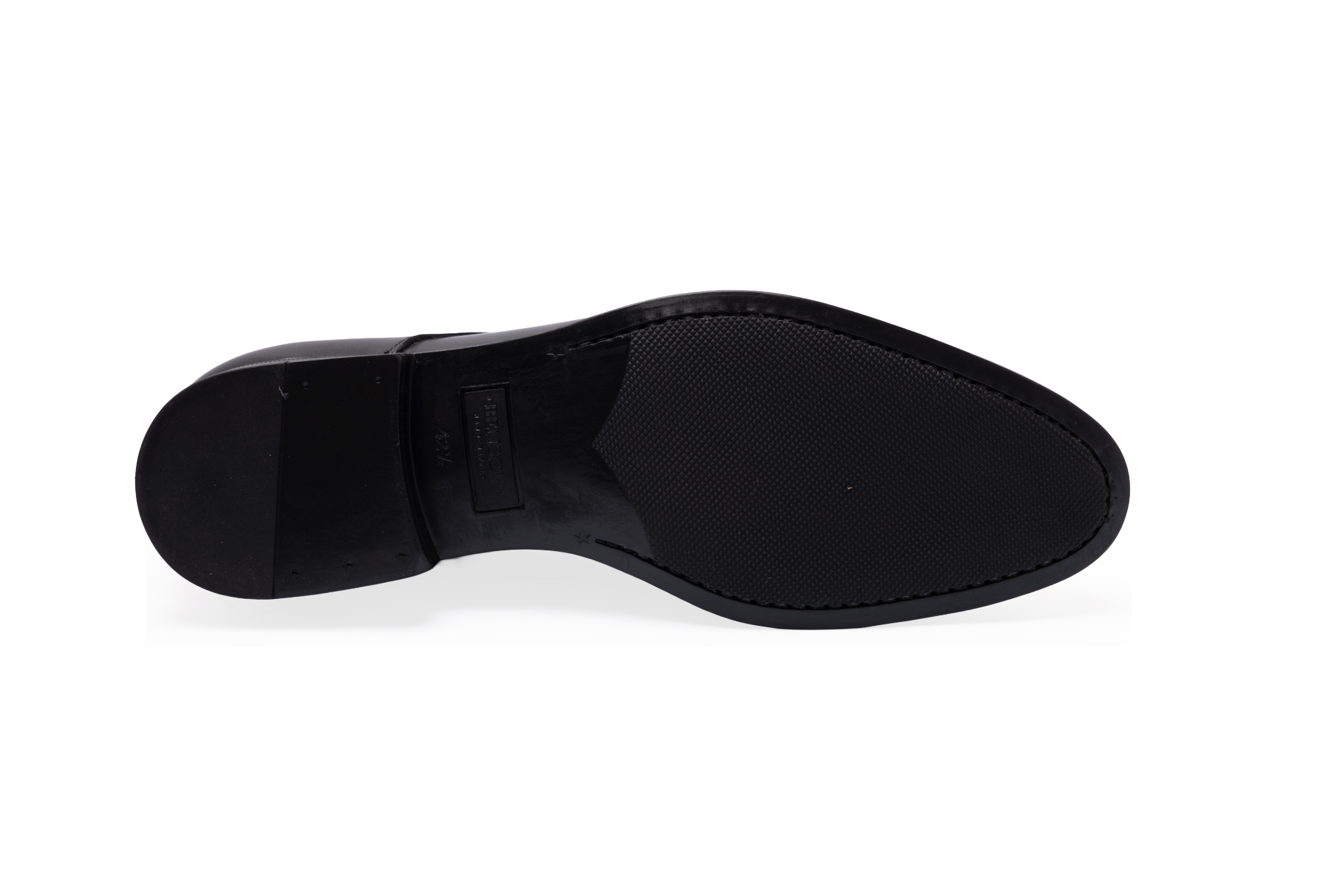DS4 / DS Black Derby
