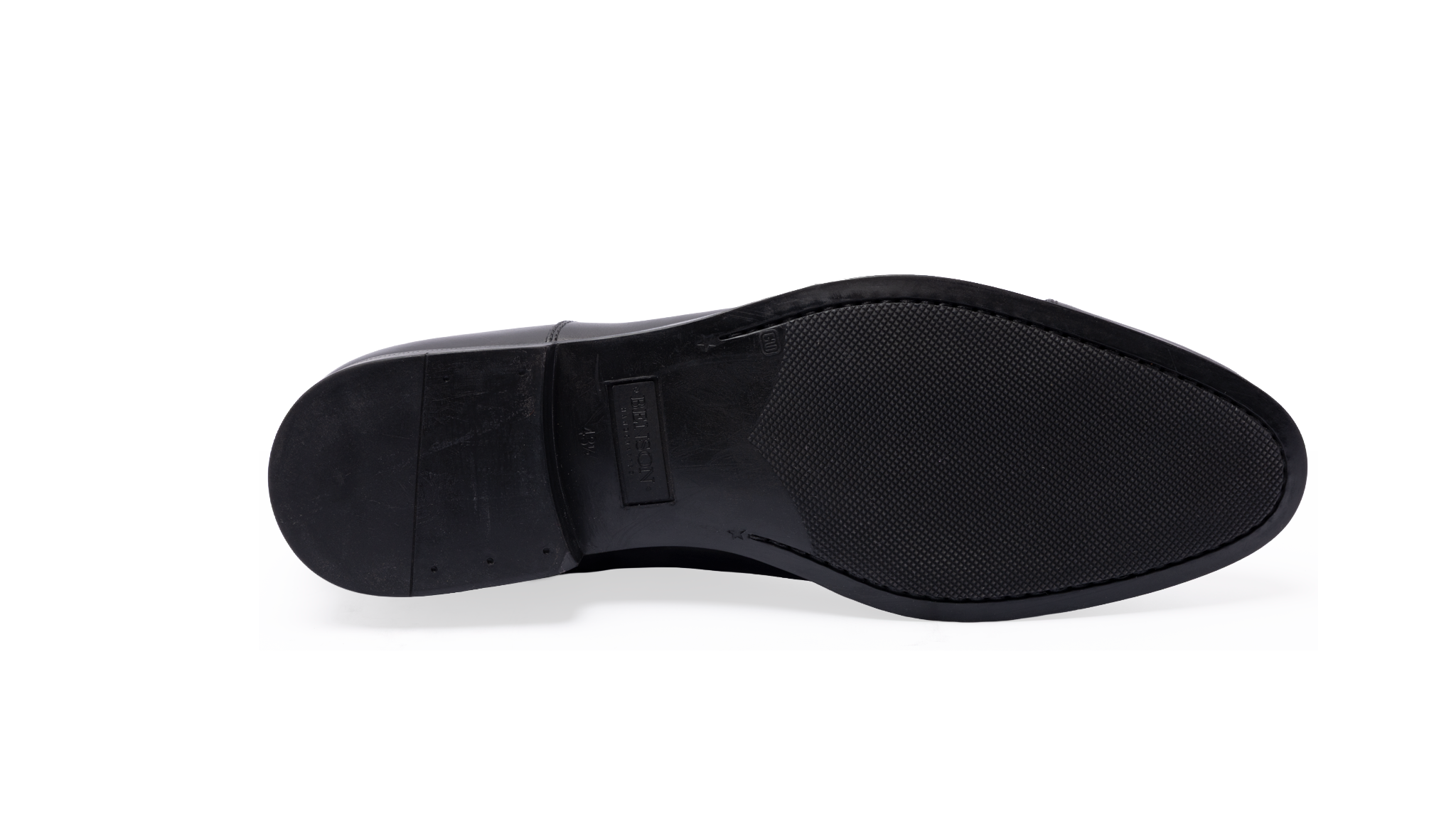 DS6- Black