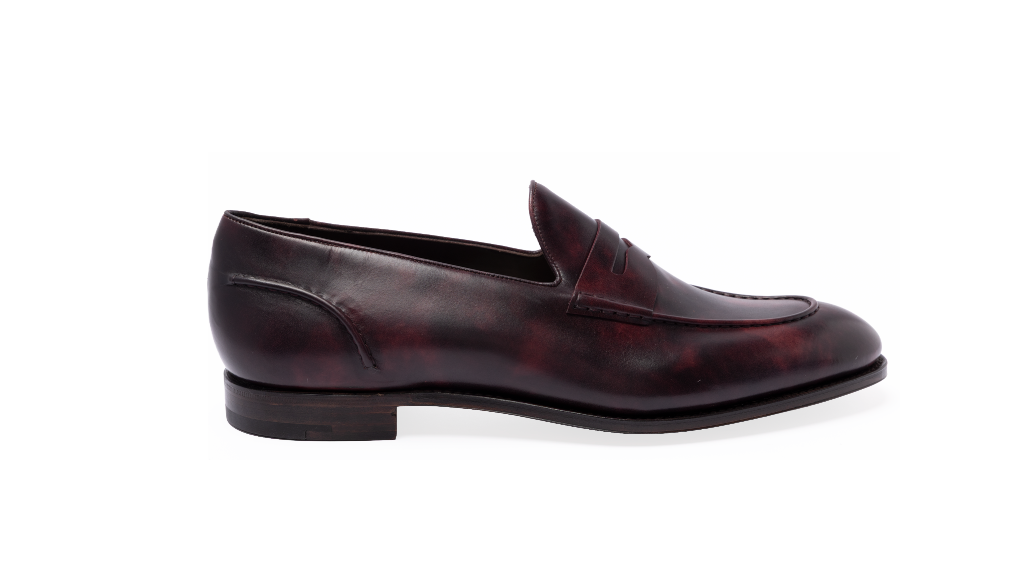 80856- Penny Loafers